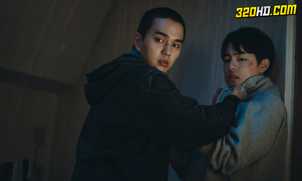 The Deal (2023) EP.1-8 จบ ซับไทย