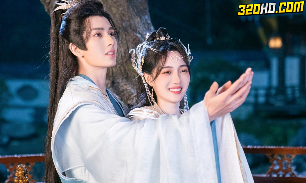 ดูซีรี่ย์จีน The Deliberations of Love (2023)