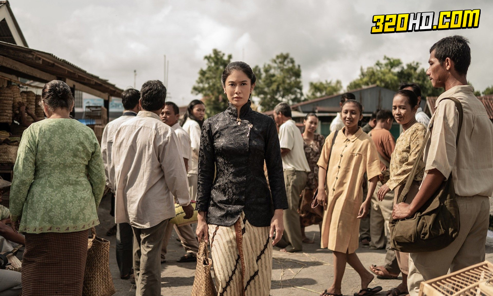 ดูซีรี่ย์ Cigarette Girl (2023)