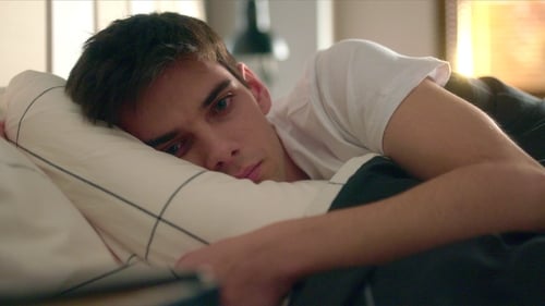 Élite Season 2 EP 4
