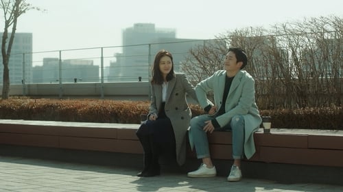 Something in the Rain Season 1 EP 4