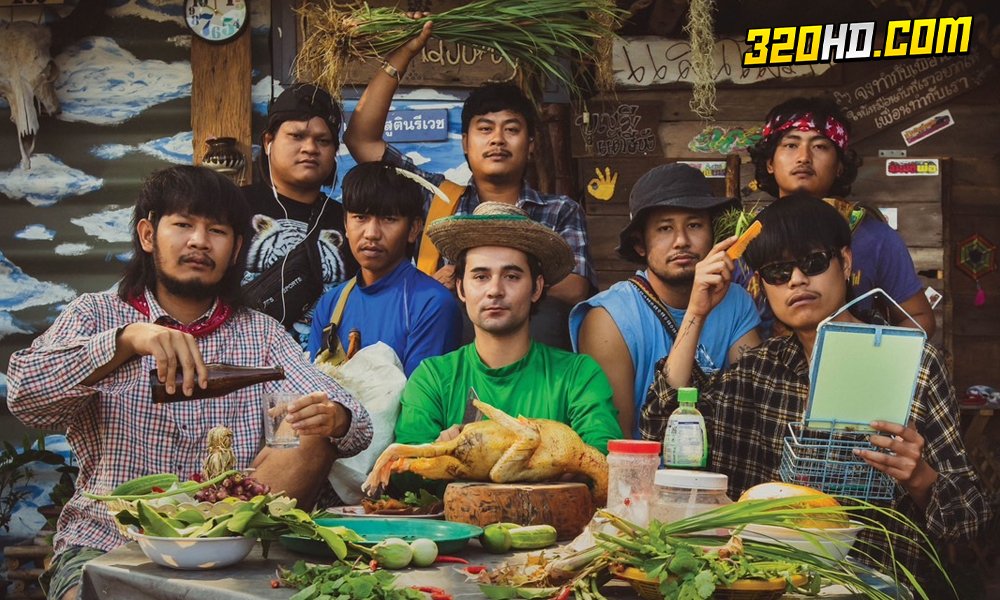 ดูหนัง เซียนหรั่ง เดอะมูฟวี่ (2023)