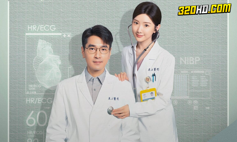 The Heart (2023) EP.1-38 ซับไทย-พากย์ไทย