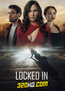 ดูหนัง Locked In ต้องขัง (2023) HD พากย์ไทย