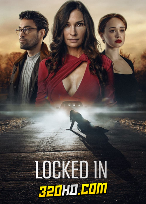ดูหนัง Locked In ต้องขัง (2023) HD พากย์ไทย