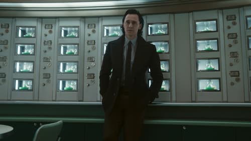 Loki Season 2 EP 4