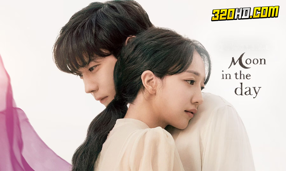 ดูซีรี่ย์ Moon in the Day (2023)