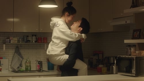 Something in the Rain Season 1 EP 5