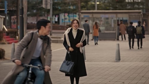 Something in the Rain Season 1 EP 1