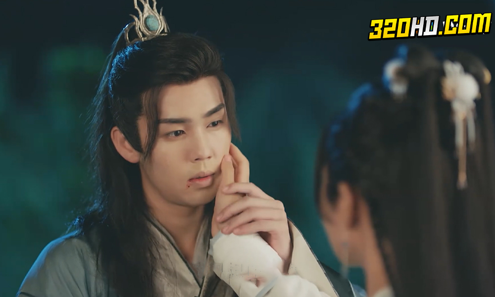 The Princess is a Rabbit Fairy (2023) 