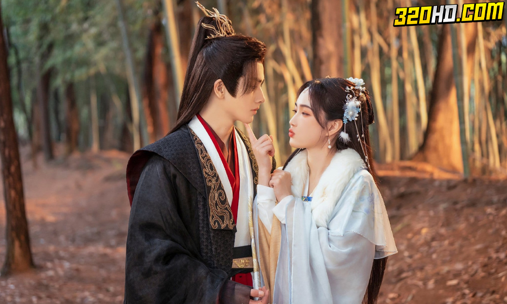 The Deliberations of Love (2023) สามคราชะตารัก
