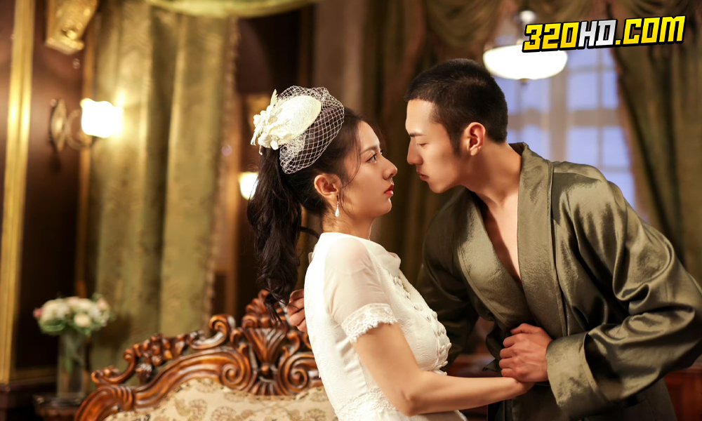 ดูซีรี่ย์จีน Miss Mystery (2023)