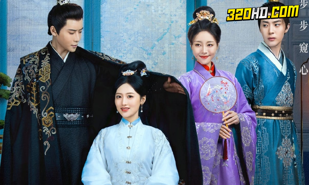 ดูซีรี่ย์จีน Wise Woman (2023) สตรีแกร่งสกุลใหญ่