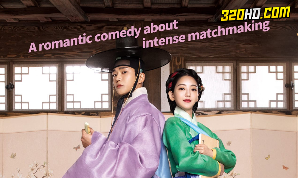 ดูซีรี่ย์ The Matchmakers (2023)