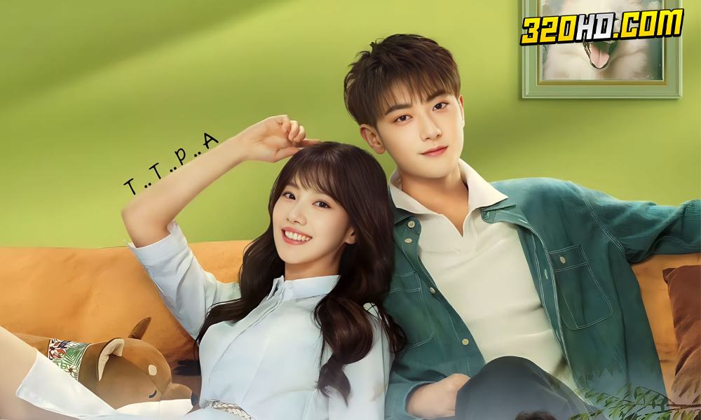 My Precious หวานใจเจ้านายขนฟู (2023) ซับไทย-พากย์ไทย