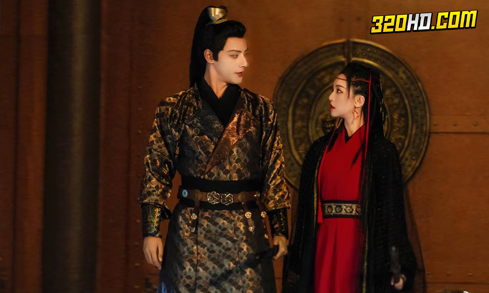 บันทึกสุดยอดผู้งดงามแห่งยุทธภพ ซับไทย-พากย์ไทย