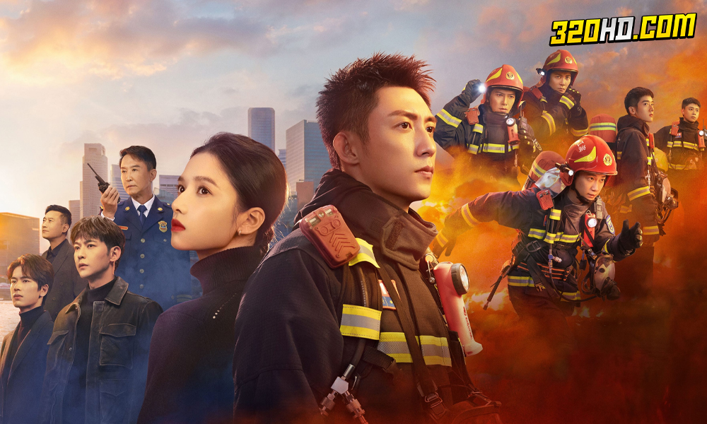 ดูซีรี่ย์จีน Bright Eyes in the Dark (2023) 