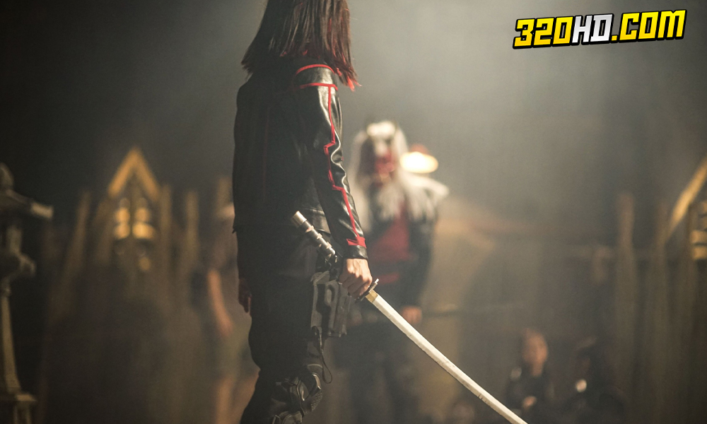 อีหนูอันตราย Kitty The Killer (2023)