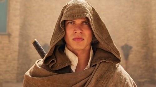 The Wheel of Time Season 2 EP 8