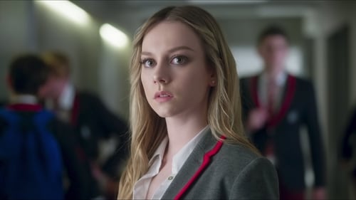 Élite Season 2 EP 8