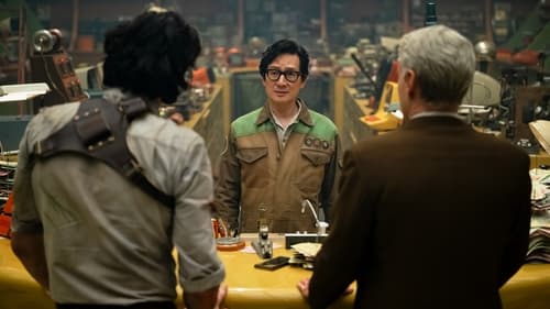 Loki Season 2 EP 1