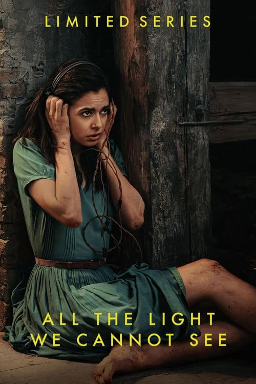 ดูซีรี่ย์ All the Light We Cannot See (2023) ดั่งแสงสิ้นแรงฉาน (พากย์ไทย) Netflix Season 1