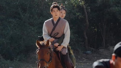 Romance on the Farm Season 1 EP 3