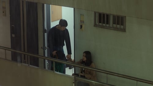 Something in the Rain Season 1 EP 12