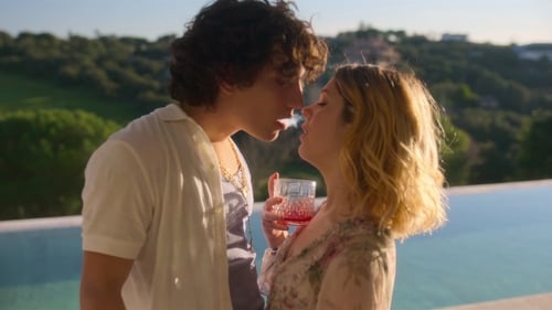 Élite Season 2 EP 2