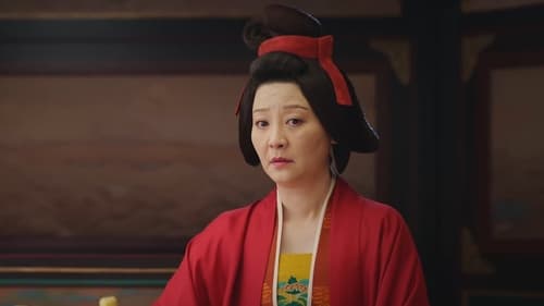 The Scent of Time Season 1 EP 27