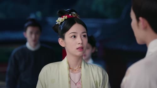 The Scent of Time Season 1 EP 14