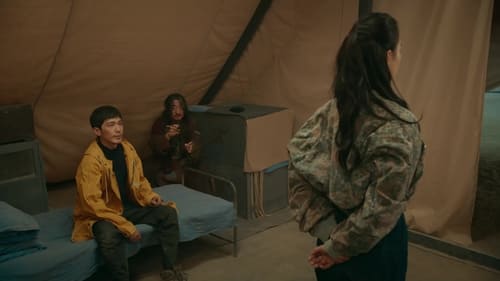 Parallel World Season 1 EP 33