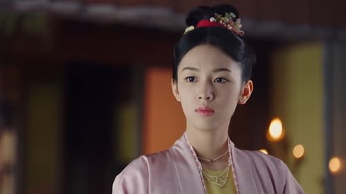 The Scent of Time Season 1 EP 13