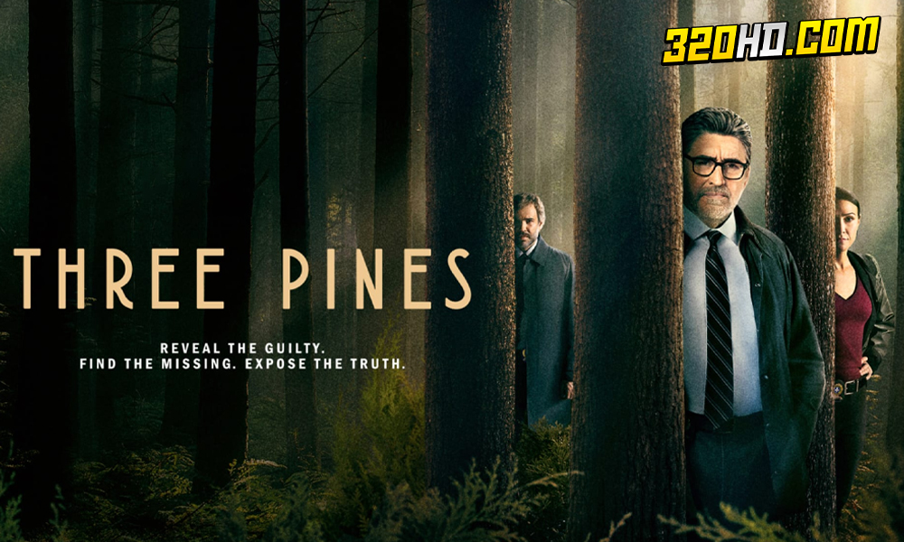 ดูซีรี่ย์ Three Pines พายก์ไทย