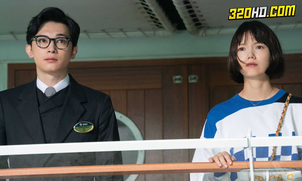 In Love and Deep Water (2023) ล่องเรือรักในน้ำลึก