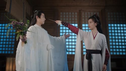 A Journey of love Season 1 EP 6