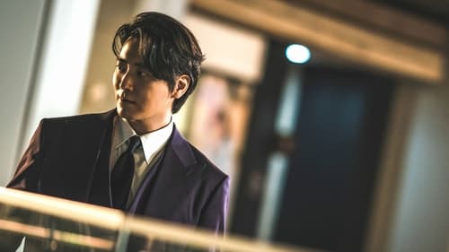Vigilante  Season 1 EP 4