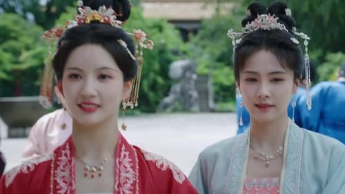 Story of Kunning Palace Season 1 EP 7