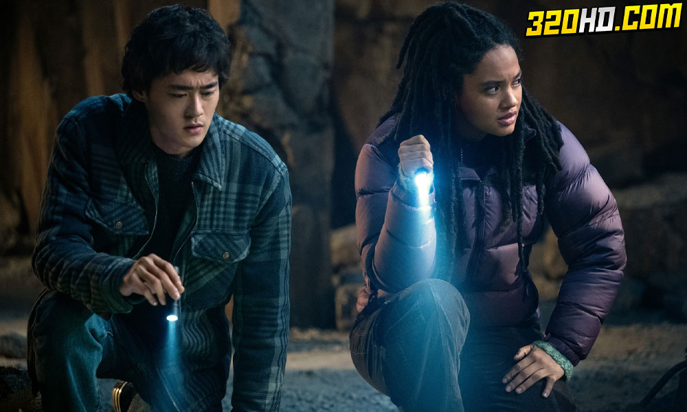 ดูซีรี่ย์ Monarch Legacy of Monsters (2023) 
