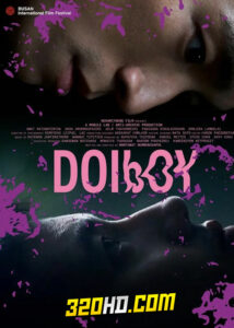 ดูหนัง ดอยบอย Doi Boy (2023) Netflix พากย์ไทย