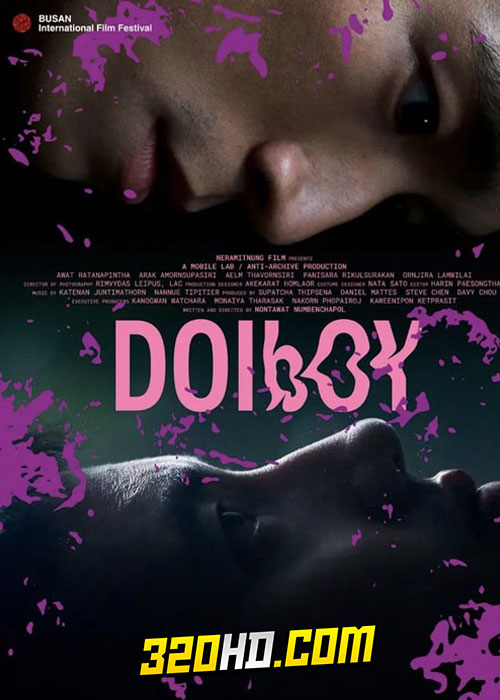 ดูหนัง ดอยบอย Doi Boy (2023) Netflix พากย์ไทย