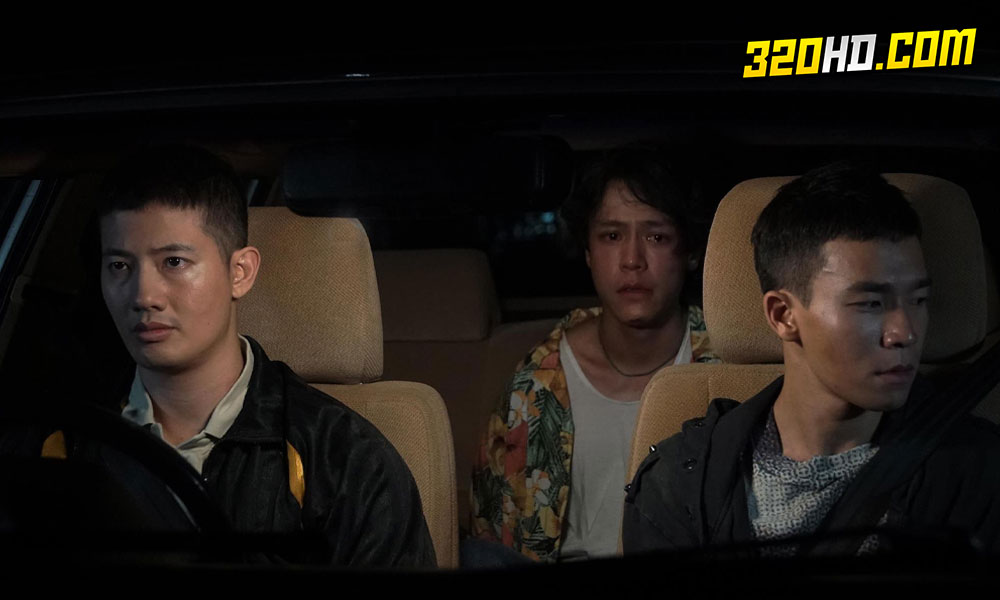 ดูหนัง ดอยบอย Doi Boy (2023)