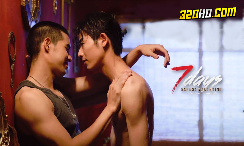 ดูซีรี่ย์ไทย 7 Days before Valentine (2023)