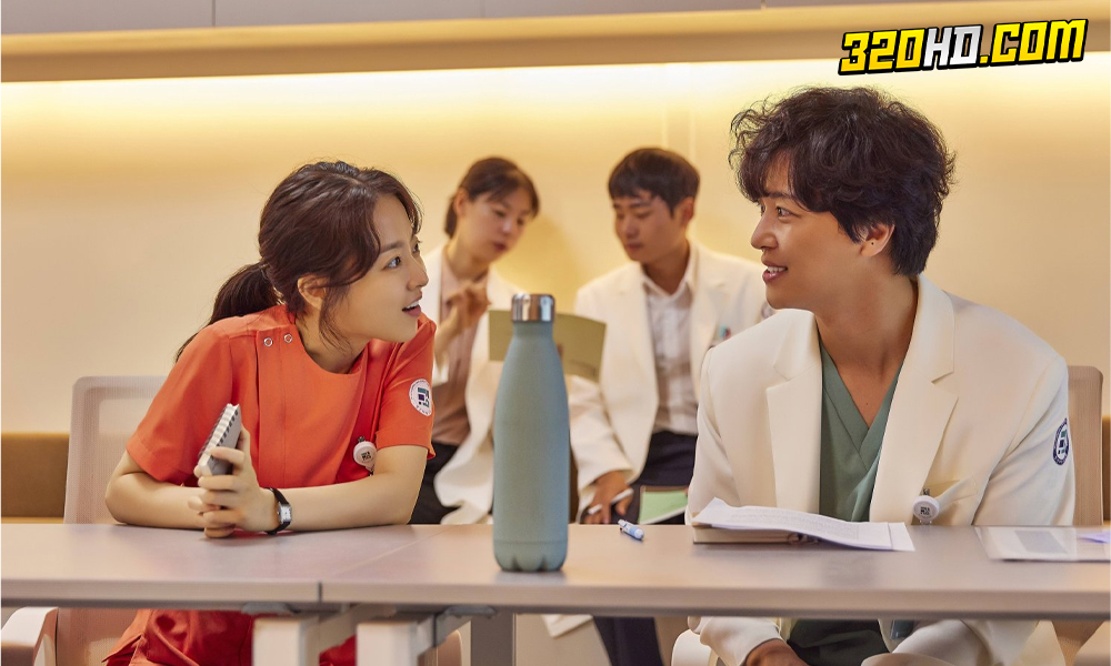 Daily Dose of Sunshine (2023) รับแดดอุ่น กรุ่นไอรัก 