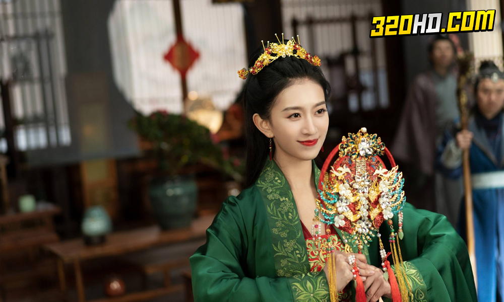 ดูซีรี่ย์จีน Tea of Destiny (2023)