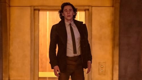 Loki Season 2 EP 5