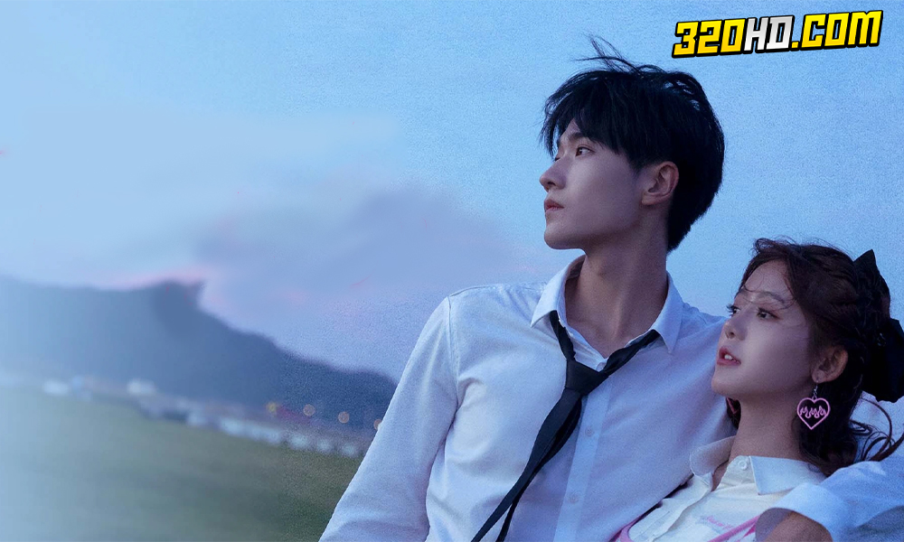 Never Too Late (2023) ไม่สายเกินไปถ้าใจยังรัก