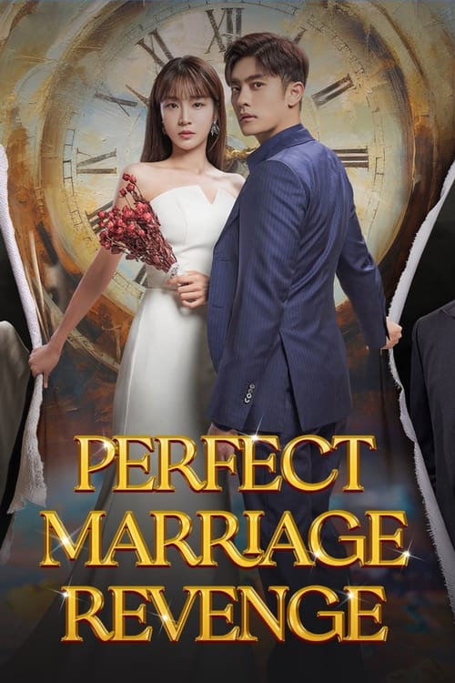 ดูซีรี่ย์ Perfect Marriage Revenge (2023) EP.1-16 (ซับไทย) Season 1