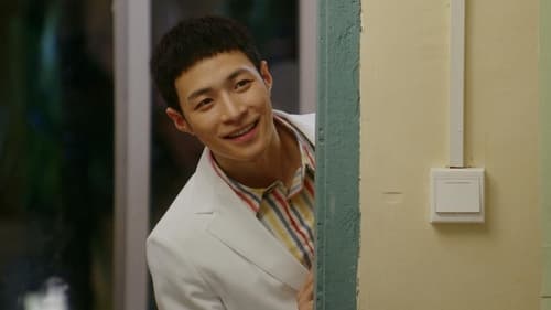 Love Is Panacea Season 1 EP 10