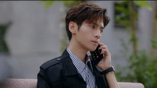 Love Is Panacea Season 1 EP 7